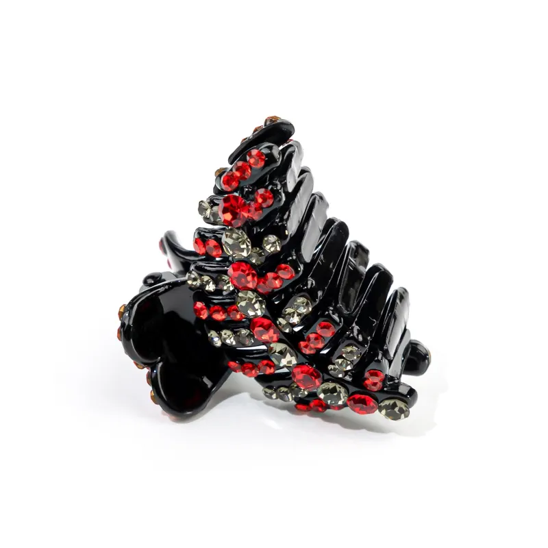 Capuel Hair Clips Women's-0