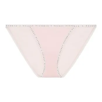 Victoria's Secret THE MIX Underpants Women's 1 Pack Vibrant Pink