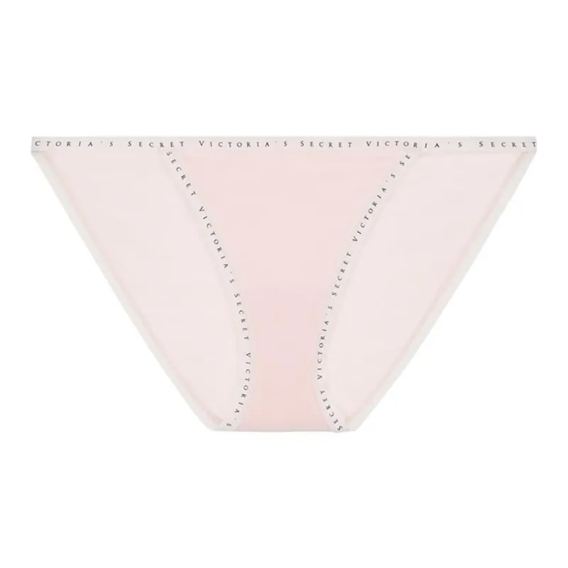 Victoria's Secret THE MIX Underpants Women's 1 Pack Vibrant Pink-0