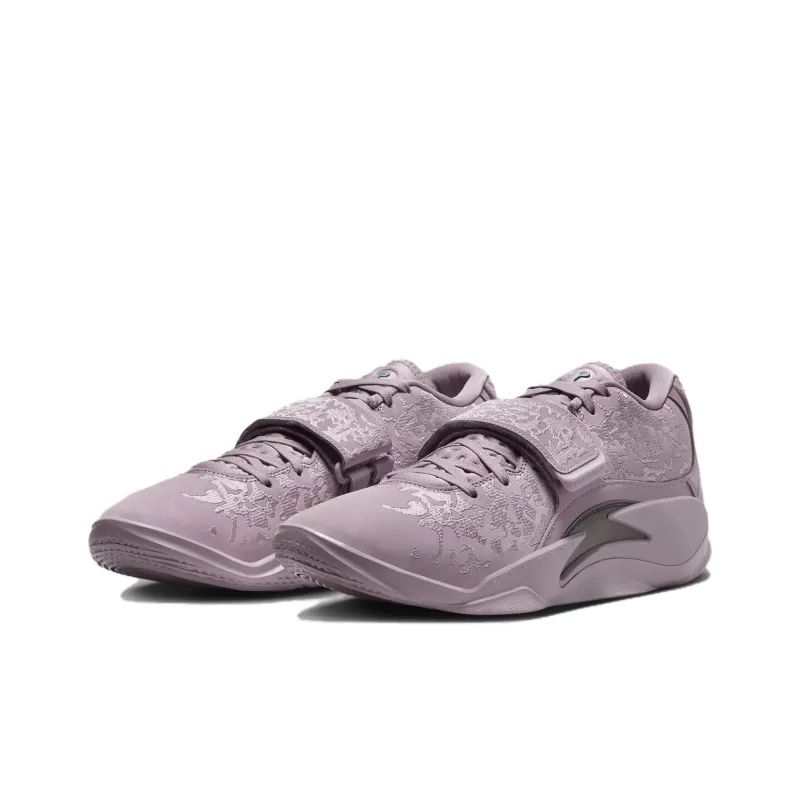 Air Jordan Zion 3 Se Pf 'Plum Fog'-1
