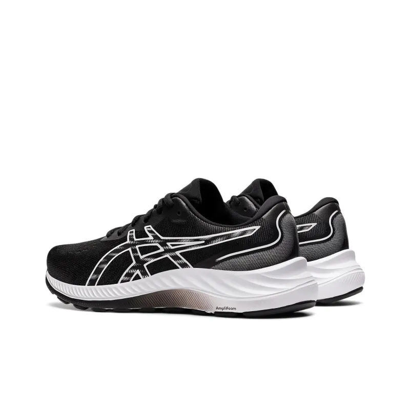 Asics Gel Excite 9 'Black White' Women's-3