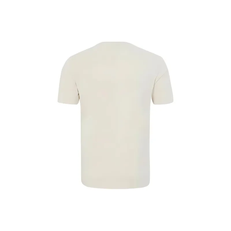 Calvin Klein Logo print Crewneck T shirt-1