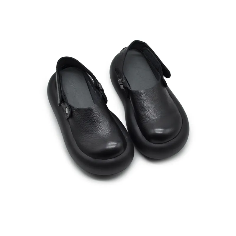 ARTMU Slip Resistant Wrap toe Slippers Women's-3