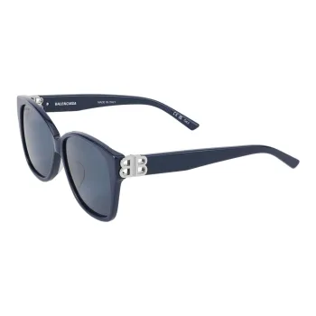 Balenciaga Geometric Sunglasses