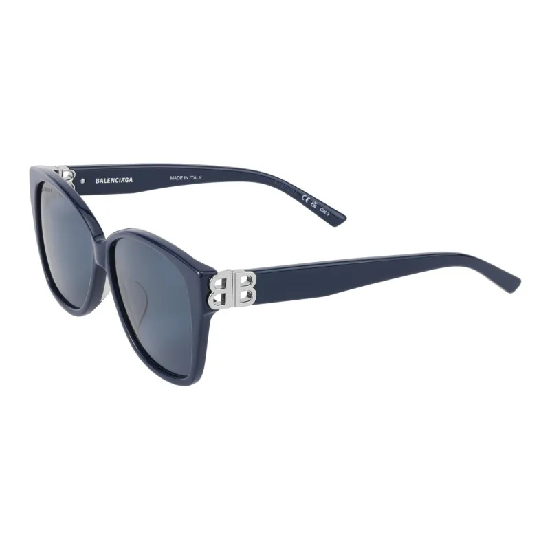 Balenciaga Geometric Sunglasses-0
