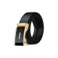 Gold Automatic Buckle