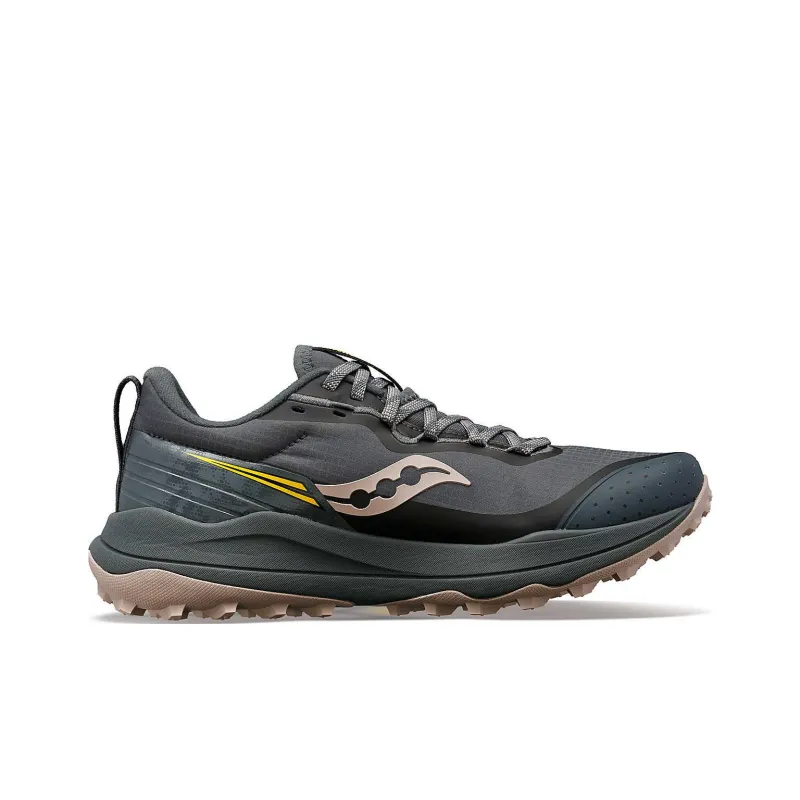 saucony Women's Xodus Ultra 2 Runshield 'Linen'-1