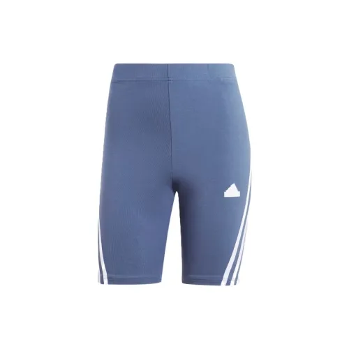 Adidas Future Icons Sports Shorts Women's Pre-Coated Inks