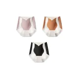 D Set: Cameo Brown+Caramel+Black 3 Pack