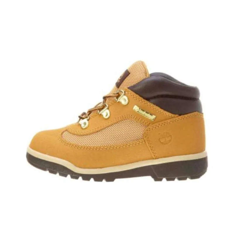 Timberland Field BT F/L Wheat NB-0