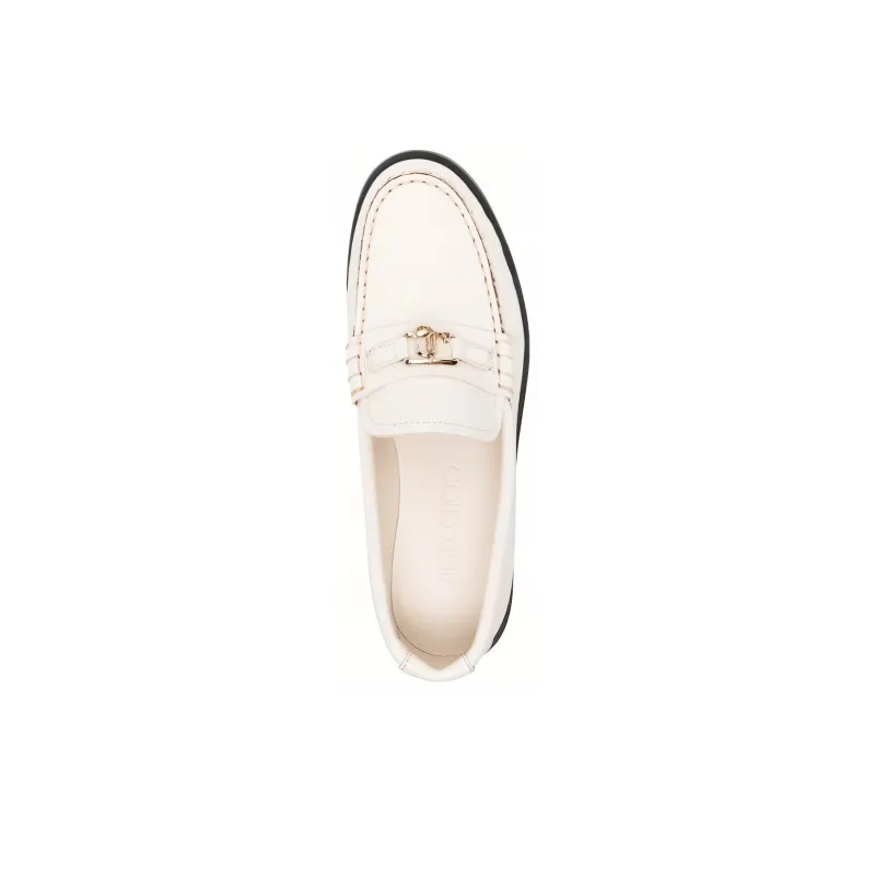 Jimmy Choo Addie Leather Loafers-4