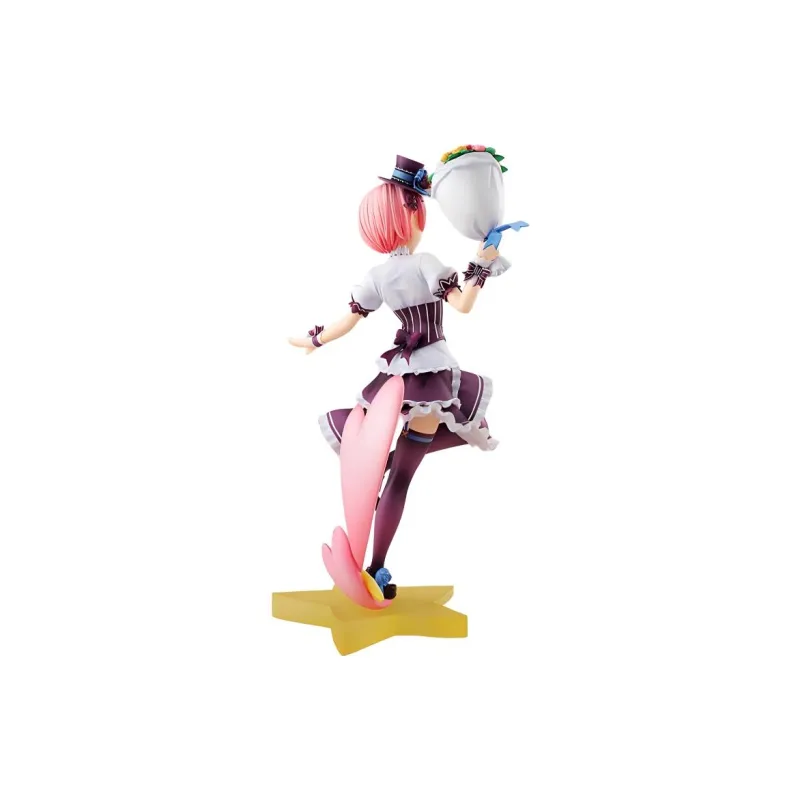 KADOKAWA Ram Zero − Starting Life In Another World Scale Figures 25cm-2