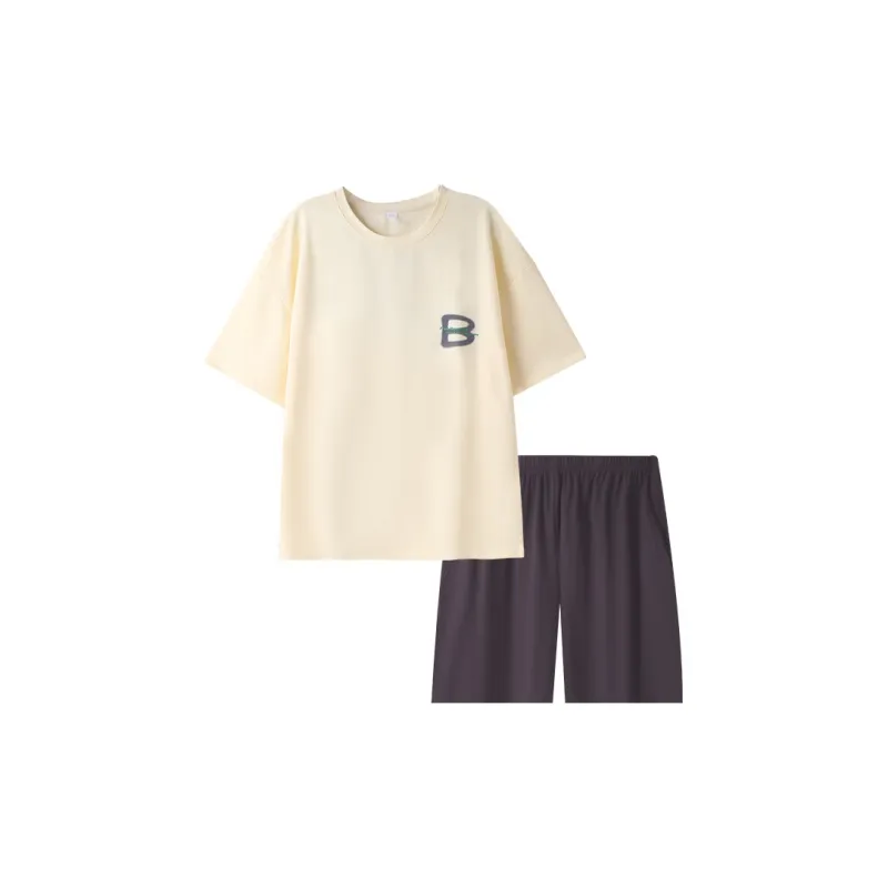The New Age Family Pajama Set Men's-1