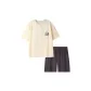 Men's-Ecru