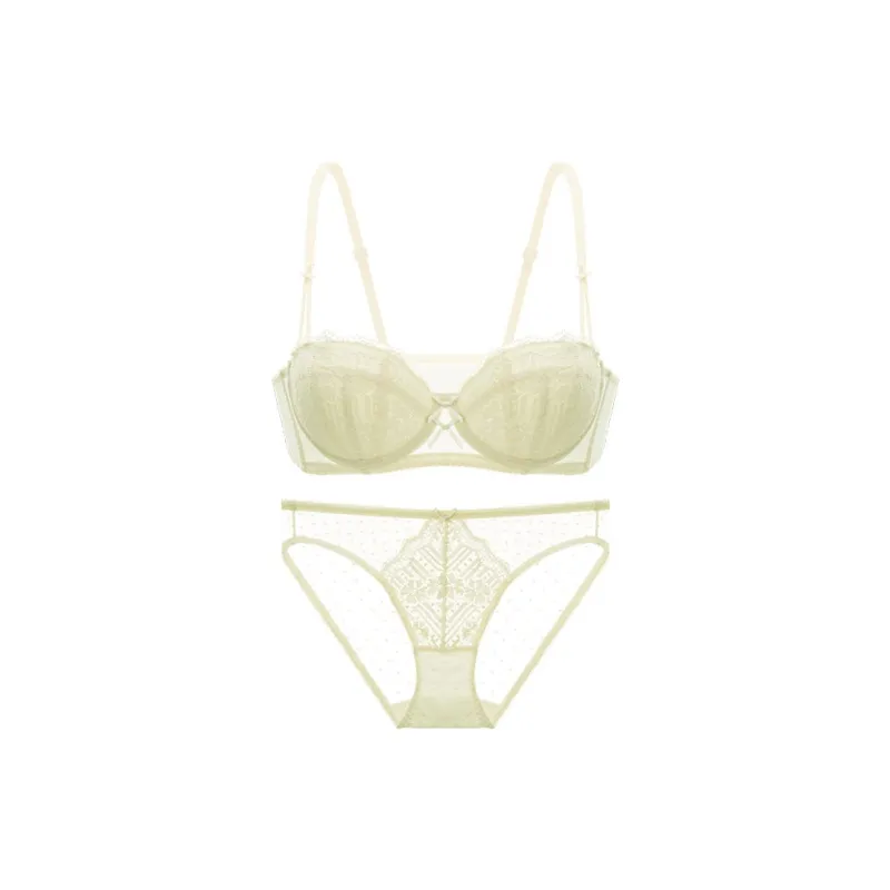 VENUS BLESS Underwear Set Women's-3