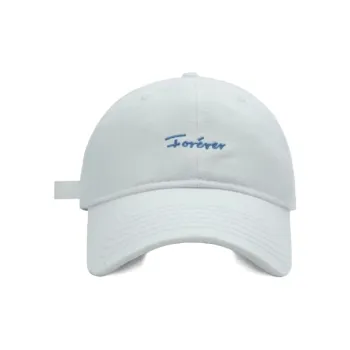FREE RABBITⅡ High Quality Cotton Baseball Caps Unisex