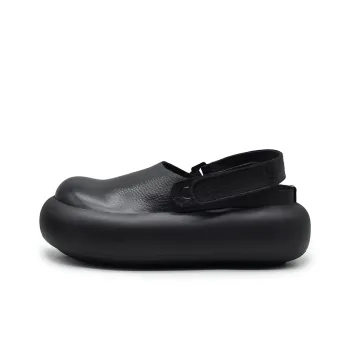 ARTMU Slip Resistant Wrap toe Slippers Women's