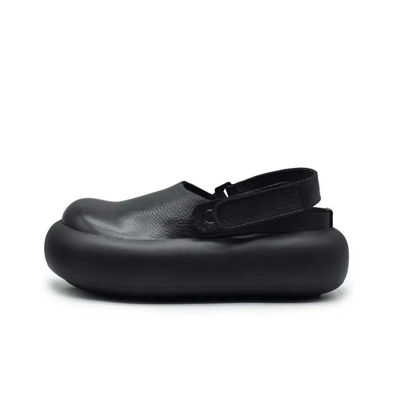 ARTMU Slip Resistant Wrap toe Slippers Women's-0