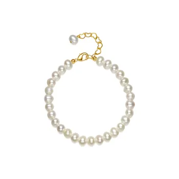 PEARL QUEEN Pearl Bracelets Women's
