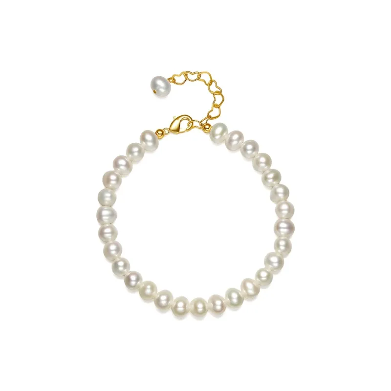 PEARL QUEEN Pearl Bracelets Women's-0