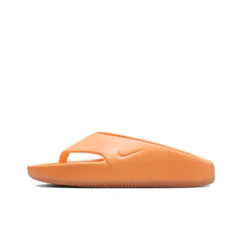 Nike Calm Flip Flop Peach Cream Women's