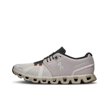 On Running Cloud 5 Pearl Frost Women's