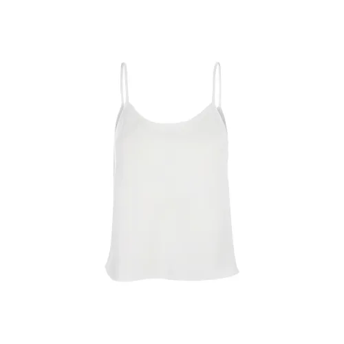 BE PLAIN Camisoles Women's White