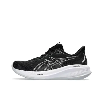 Asics Gel Cumulus 26 'Black Concrete' Women's