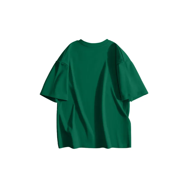 Cotton T Shirts Unisex-14