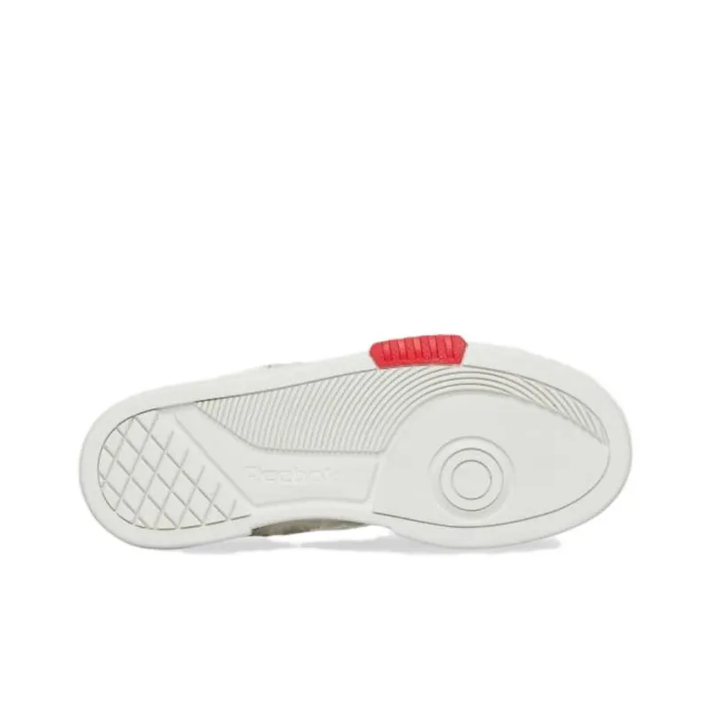 Reebok Ltd X Kanghyuk Club C Lace up Sneakers-4