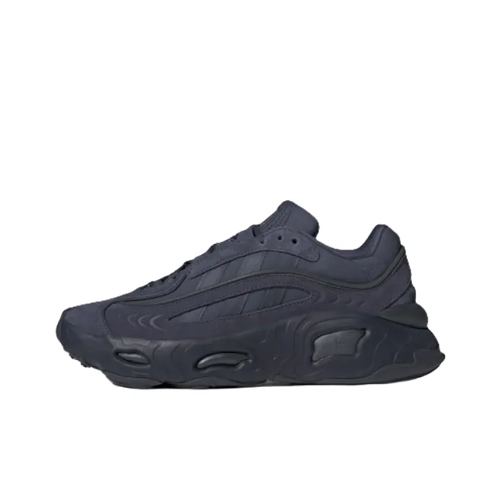 Oznova Adidas 'Shadow Navy'-0