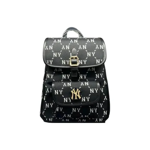 MLB Backpacks Black