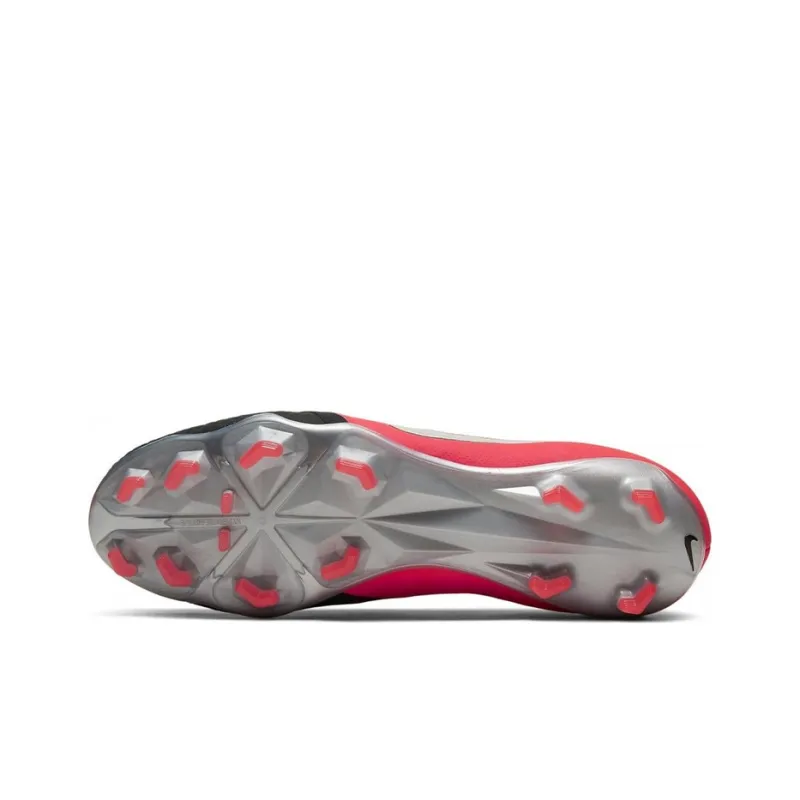 Nike Phantom Venom Pro Fg 'Laser Crimson Black'-5