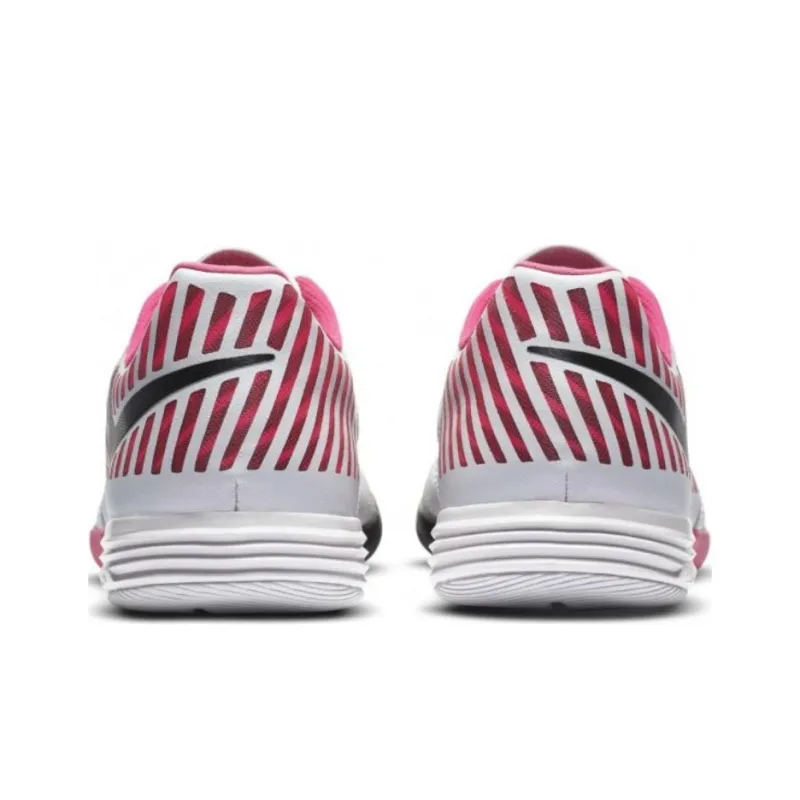 Nike Lunar Gato Ii Ic 'White Pink'-4