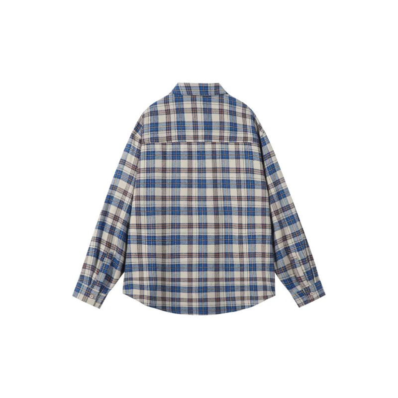 PAINT STAIN Fashion Minimalist Style Shirt Unisex-1