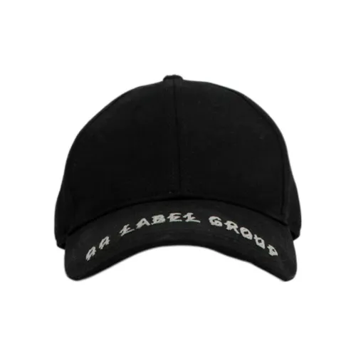 44 Label Group Embroidered logo Baseball Cap