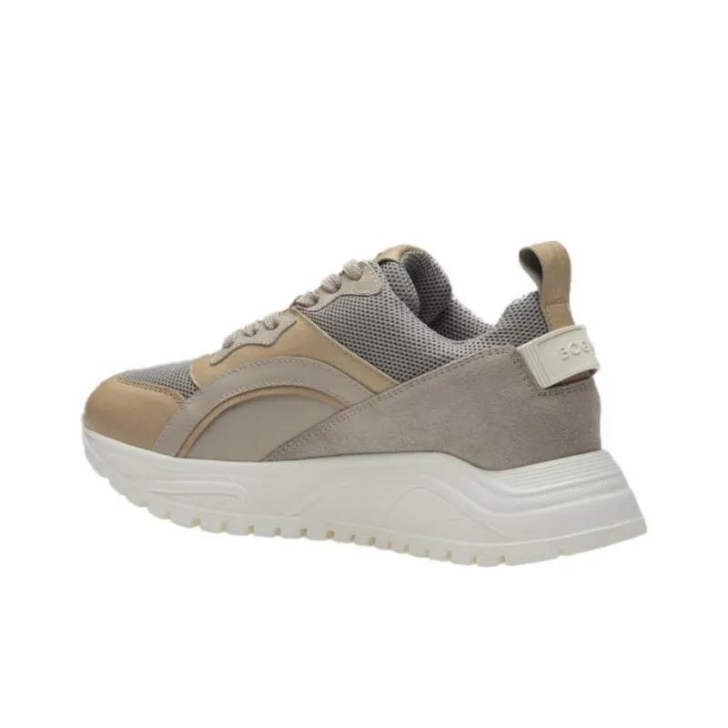 BOGNER Low Top Casual Shoes Women's-3