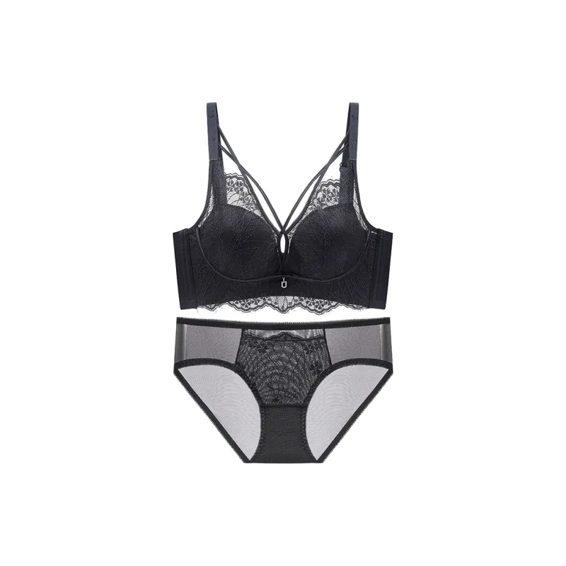 La Chapelle Underwear Set Women's-21