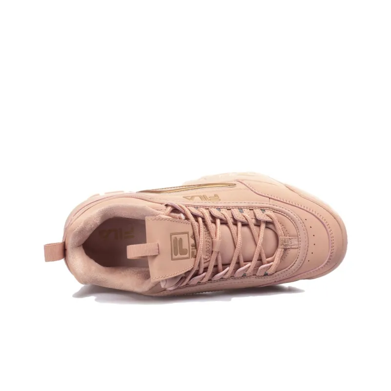 FILA Women's Disruptor 2 'Spanish Villa'-3
