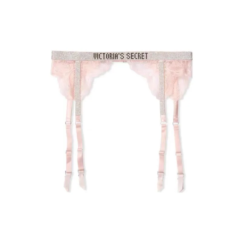Victoria's Secret Underwear Accessories Women's Pink-0
