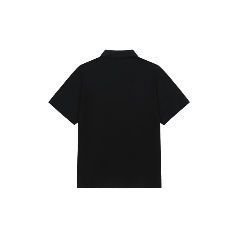 EARL JOEL Polo Shirts Unisex-3