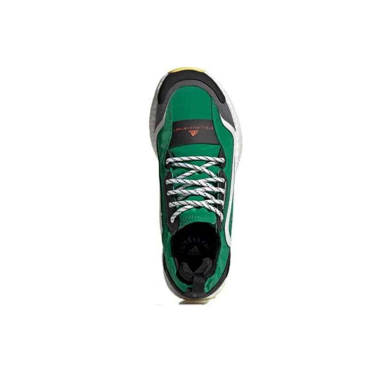 Adidas Stella McCartney X Outdoor Boost 2.0 'Green' Women's-4