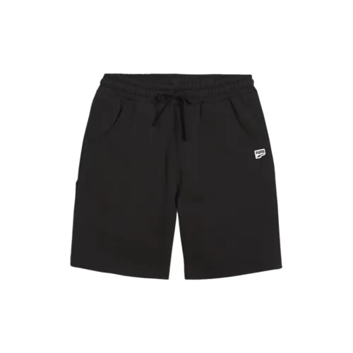 PUMA TeamLIGA Padel Casual Shorts Men Black