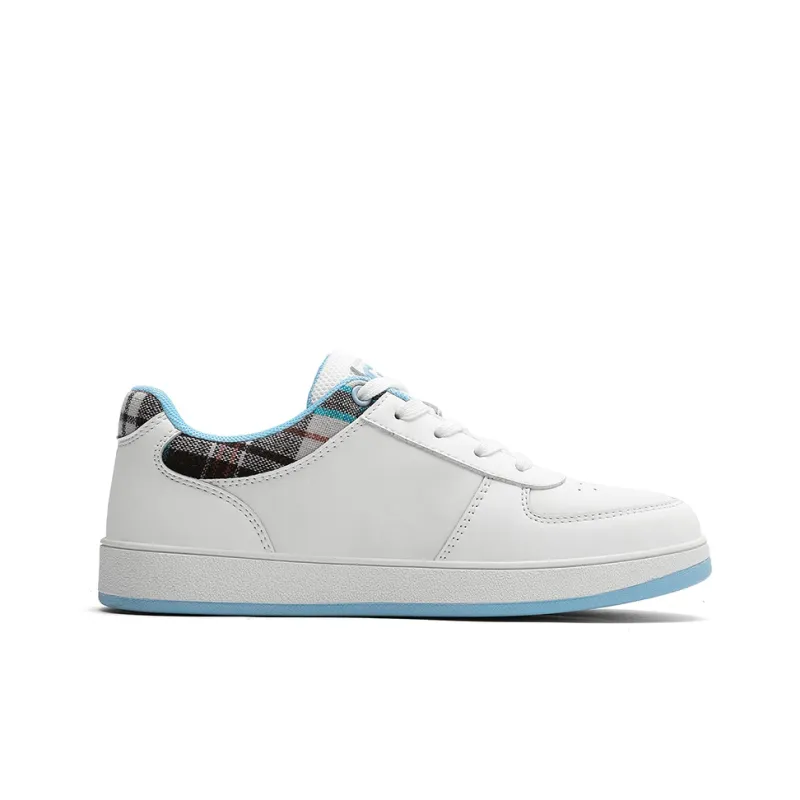 K-bird Water-Resistant Lightweight Low-Top Skateboard Shoes Women's-1