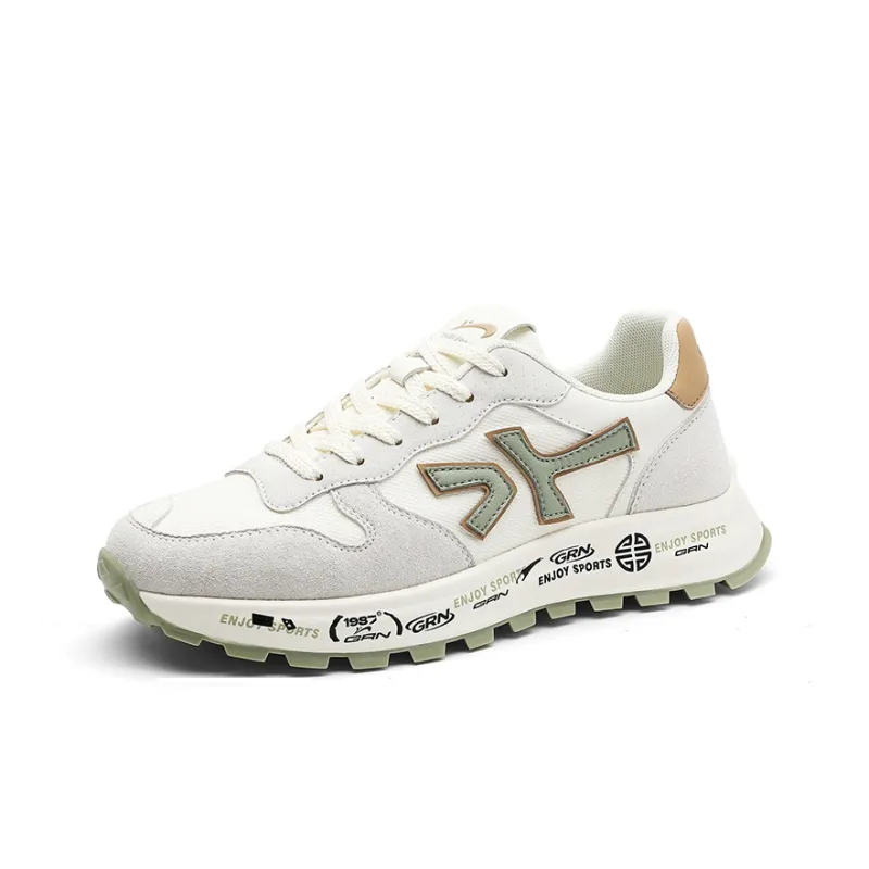 K-bird Slip-Resistant Height Increasing Casual Shoes Men's-12