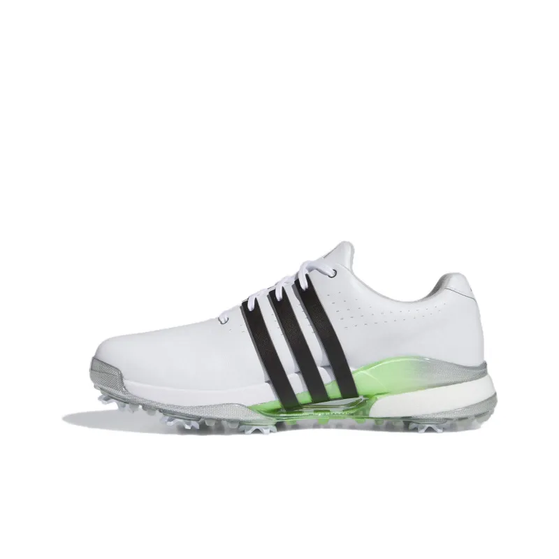Adidas Tour360 24 'Cloud White Core Black Green Spark'-0