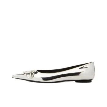 DIESEL D Venus Ballerina Flats Women's