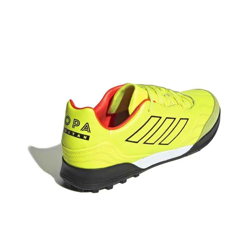 Adidas Copa Kapitan .2 Fg 'Yellow'-2