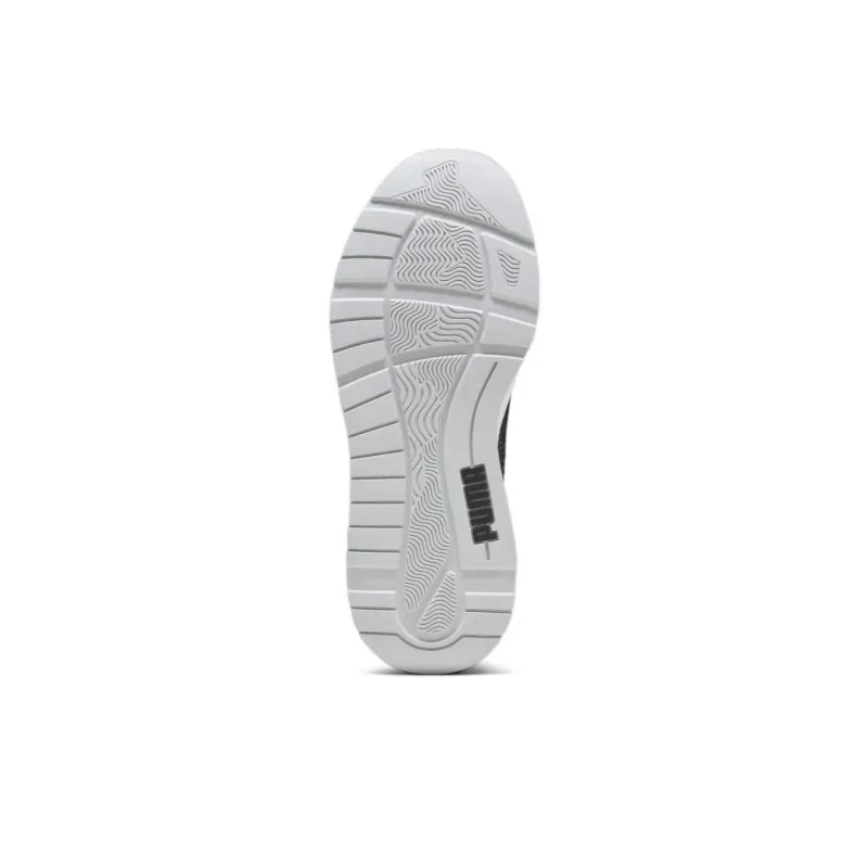 PUMA Trinity 'White Yellow Black'-4