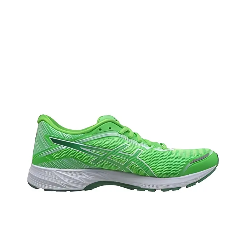 Asics Dynaflyte 'Green Gecko'-1
